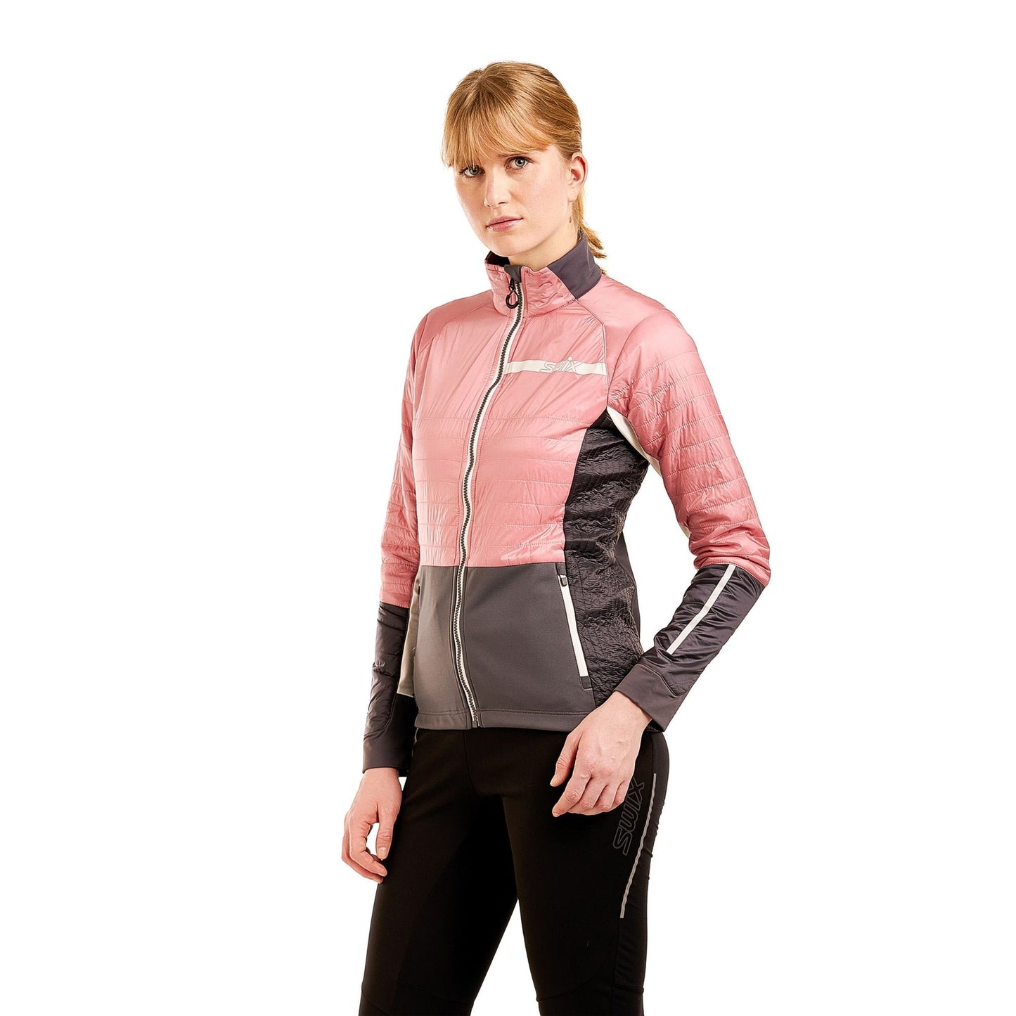 Delda - Women's Light Softshell Jacket