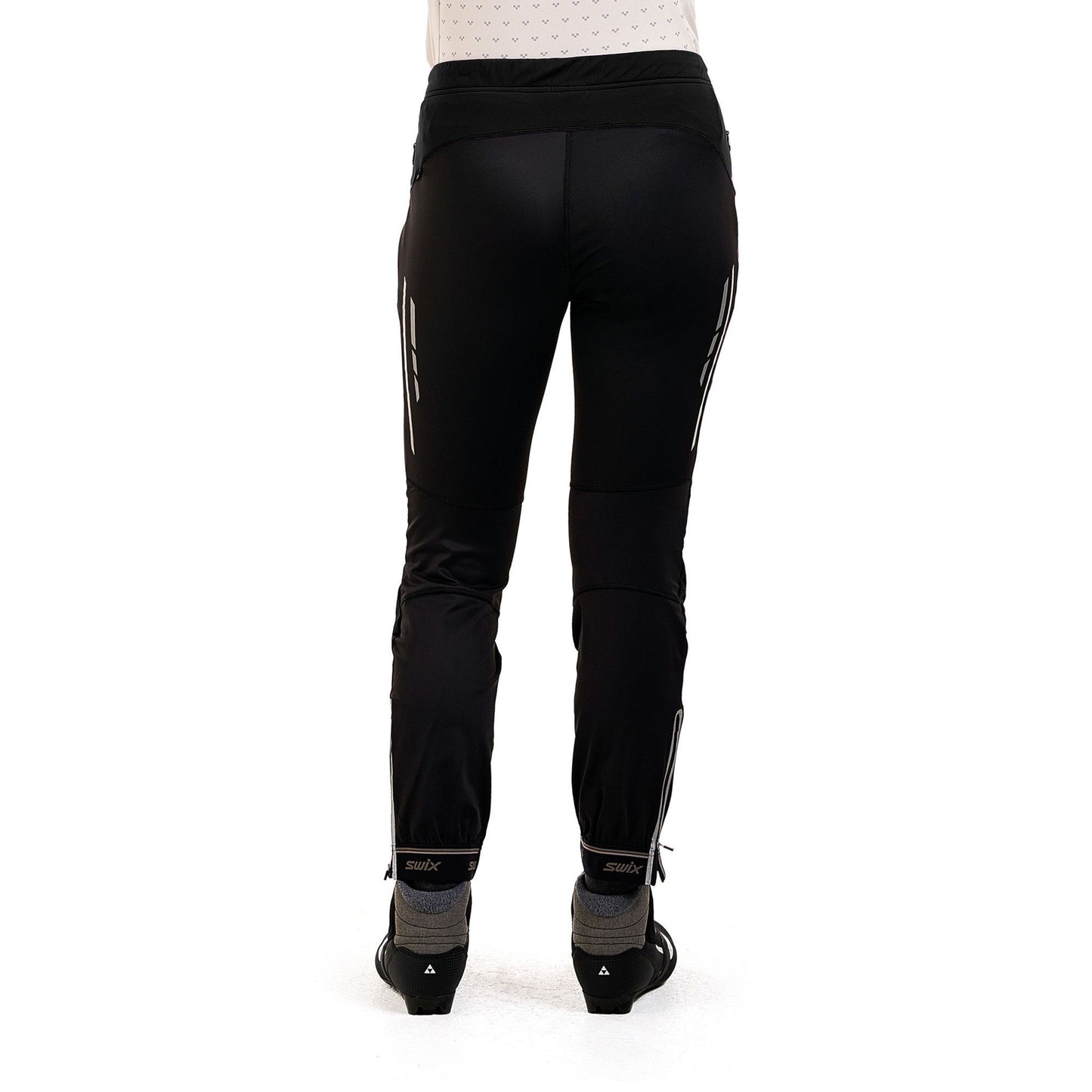 Delda - Pantalon léger en coquille souple pour femmes