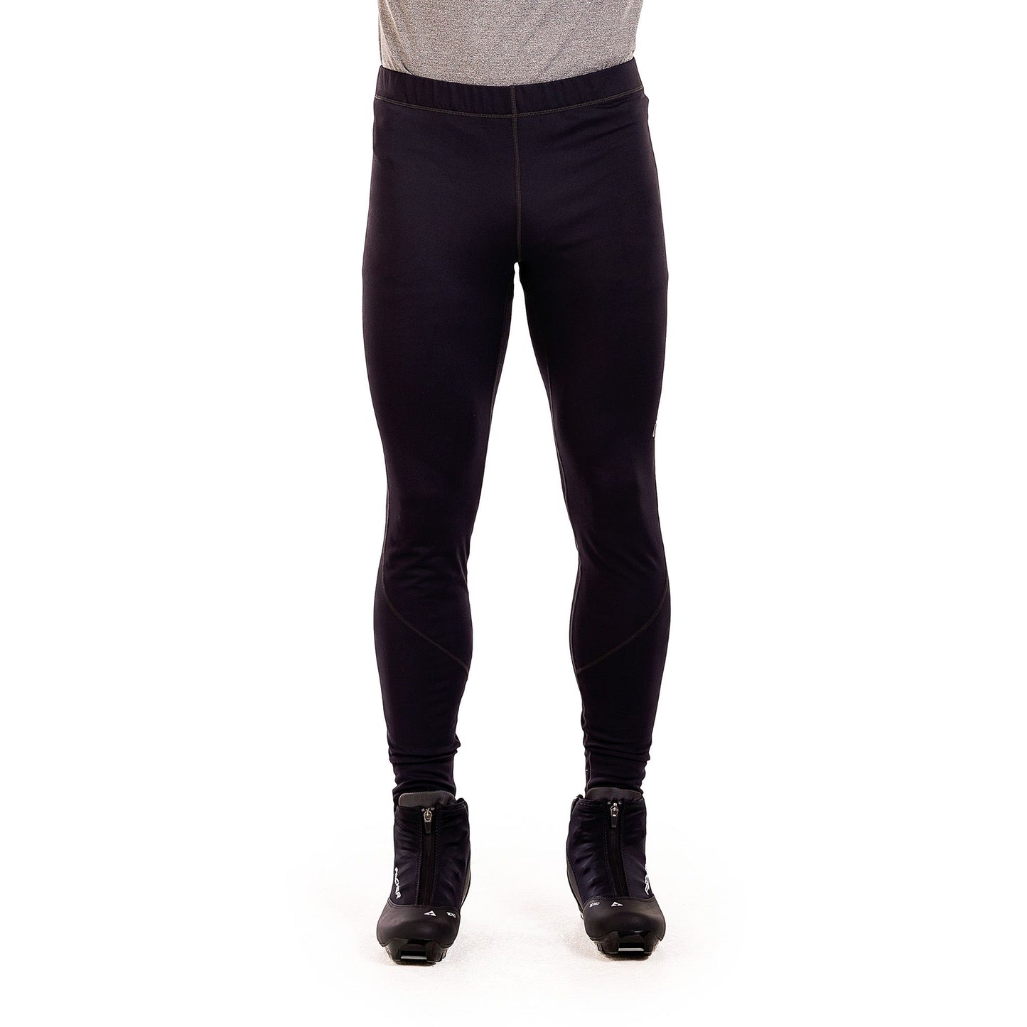 Delda - Leggings légers en coquille souple pour hommes