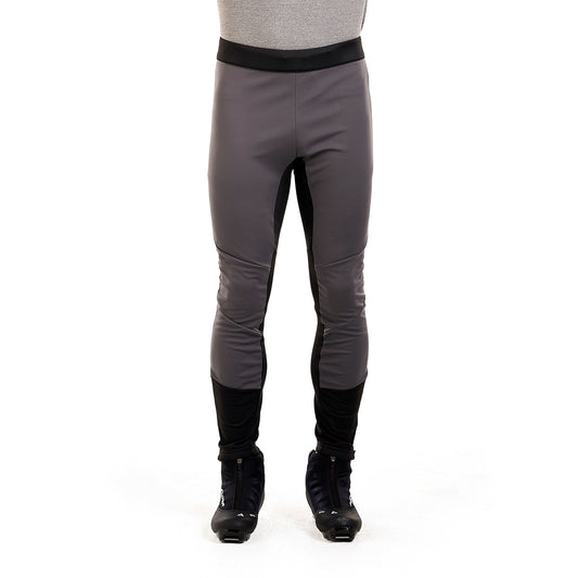 Delda - Men's Softshell Tight Pants