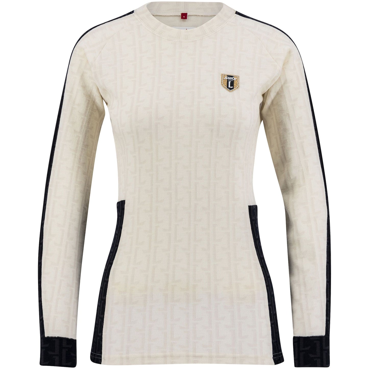 Legacy - Women's Merino Blend Long Sleeve