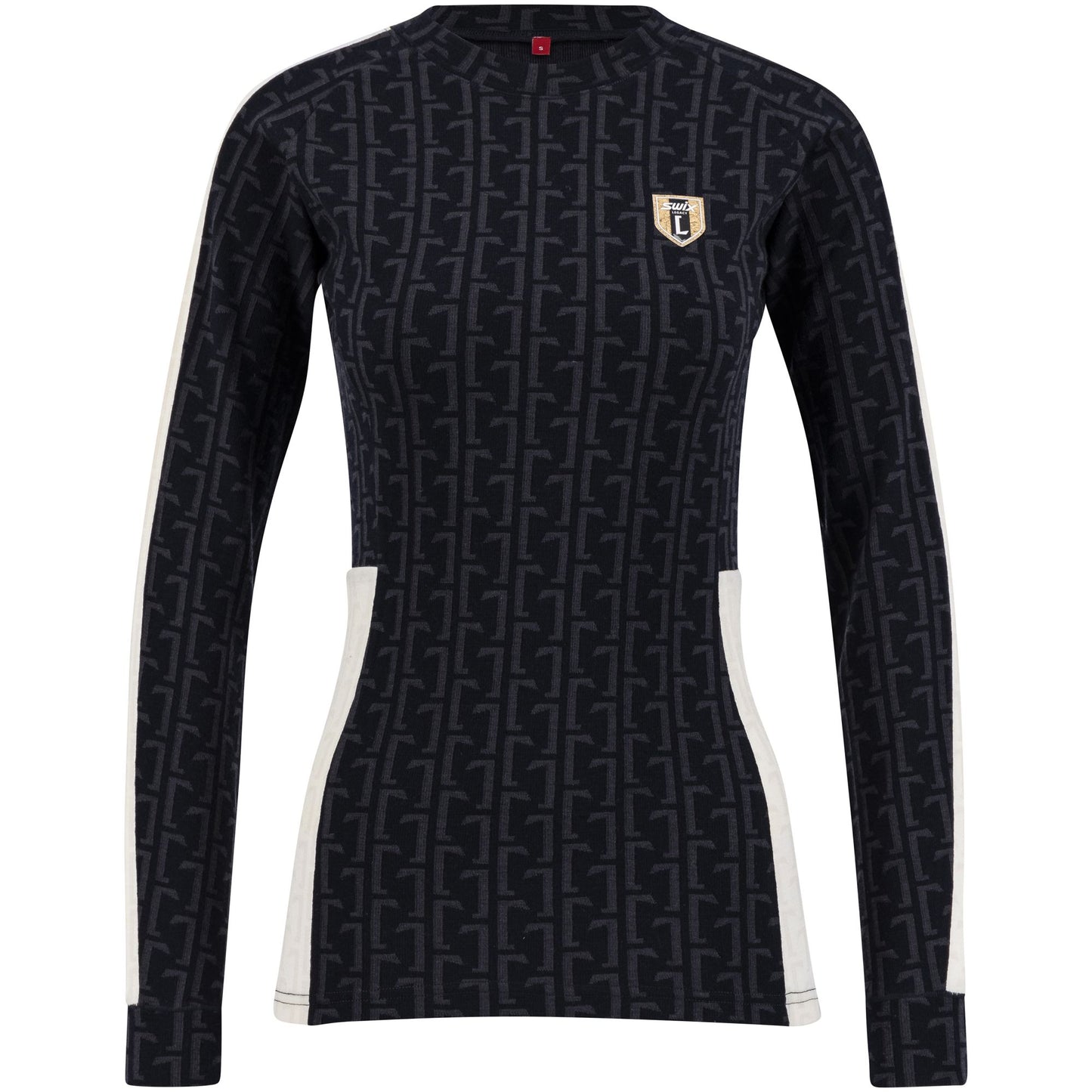 Legacy - Women's Merino Blend Long Sleeve