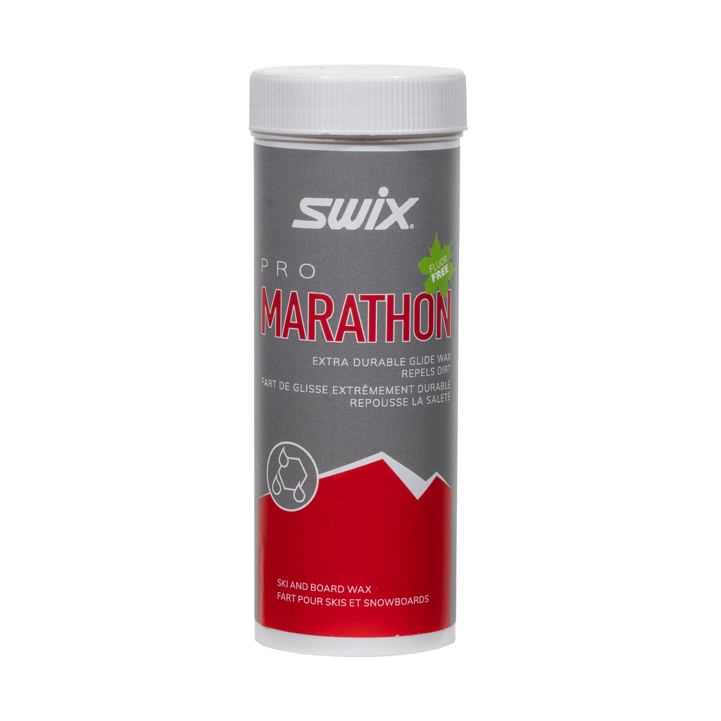 Marathon Powder Black 40g