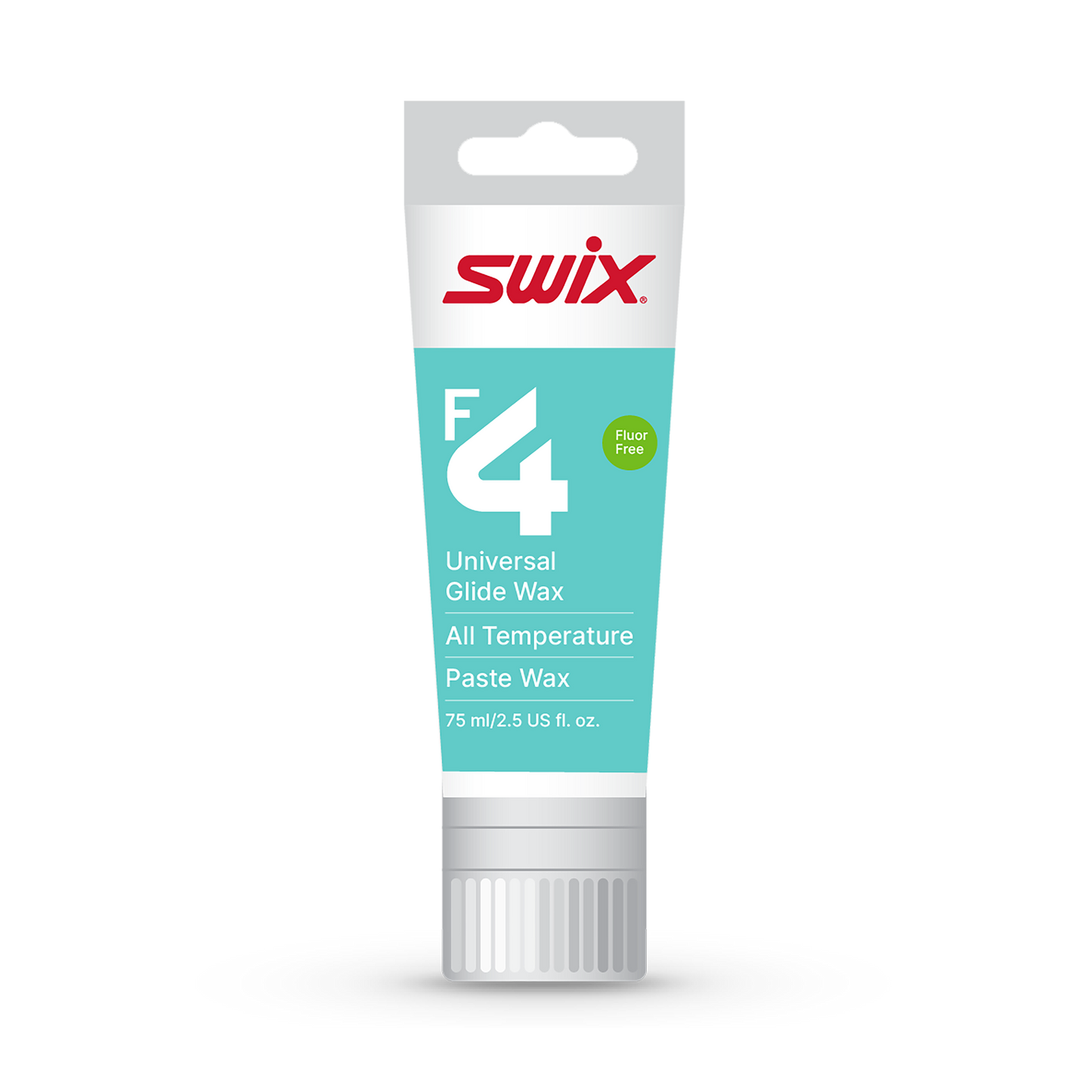 F4 Universal Glide Wax Past Wax 75ml