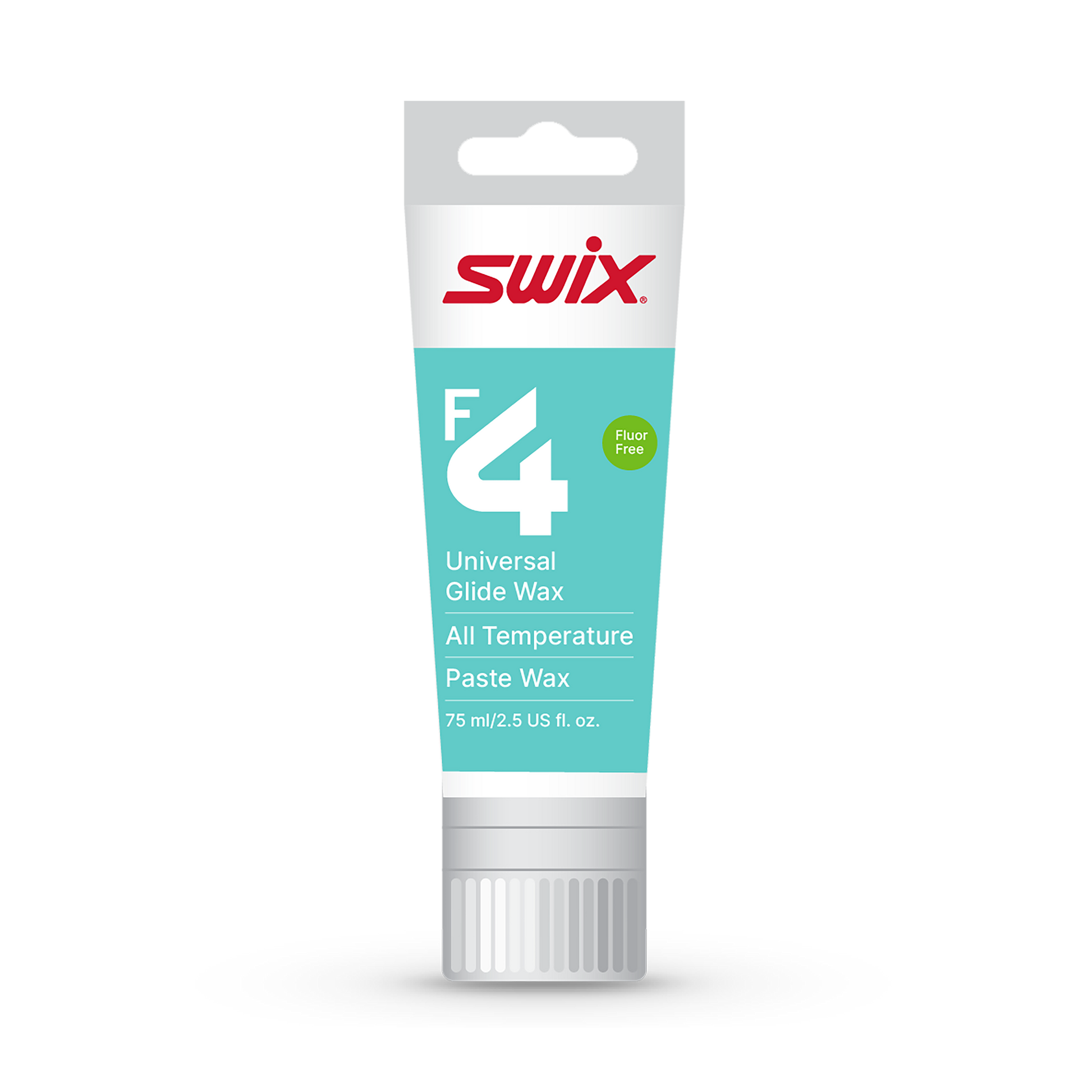 F4 Universal Glide Wax Past Wax 75ml