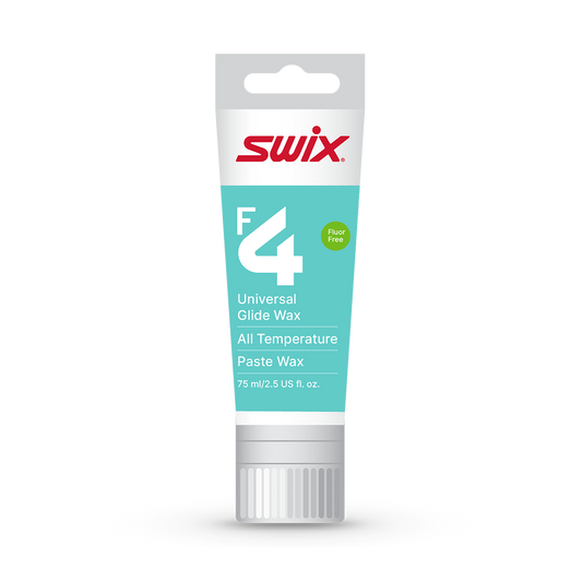 F4 Universal Glide Wax Past Wax 75ml