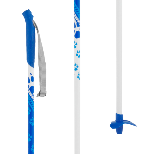 Focus Snowpath Jr Pole  (Pair)