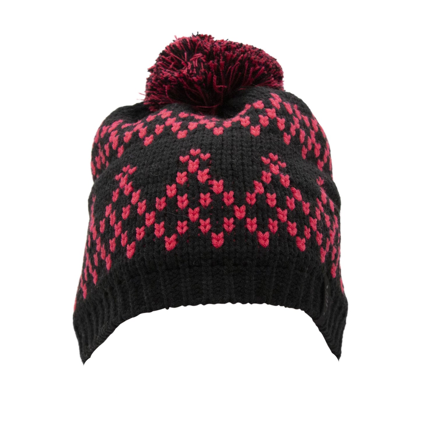 Suede Beanie