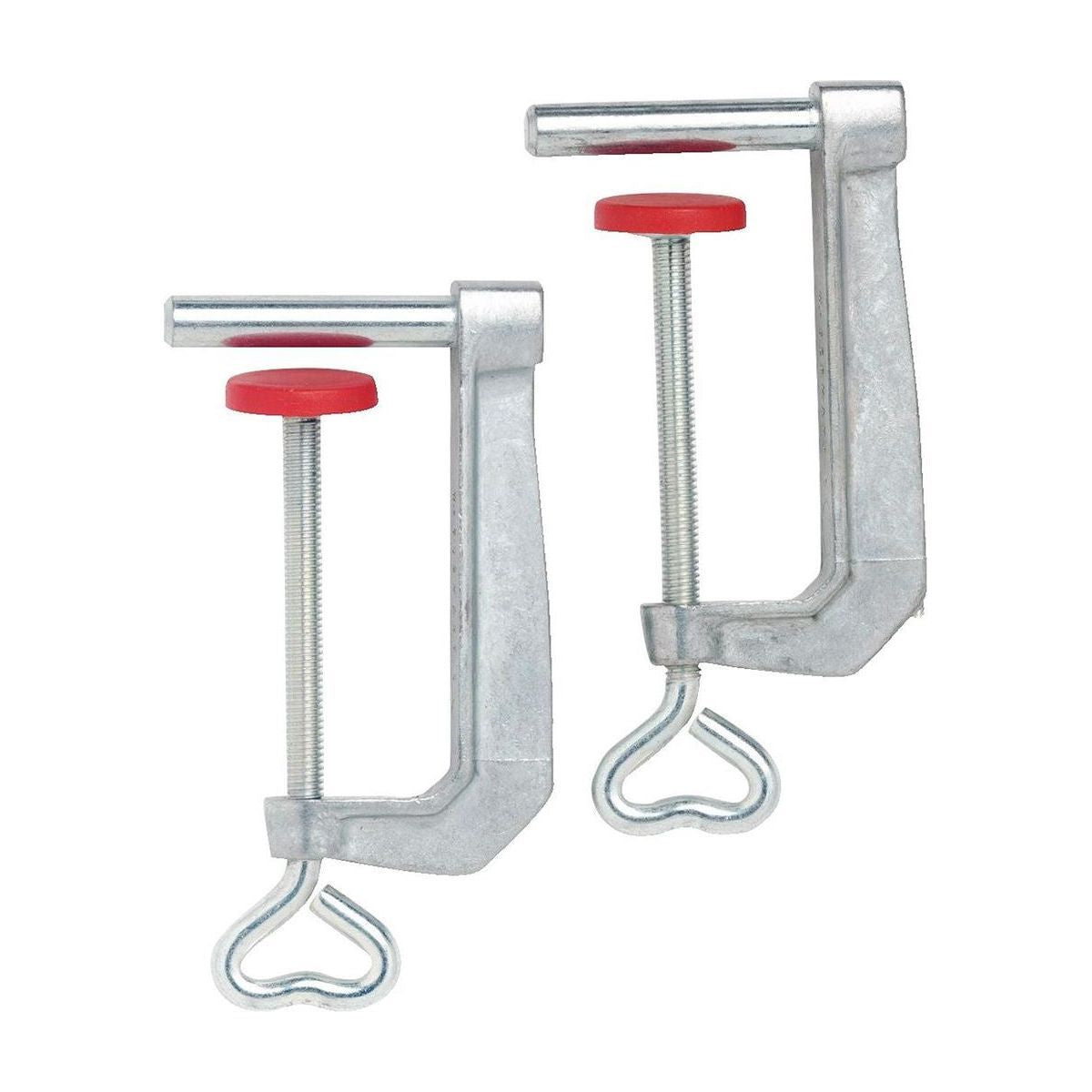 Clamps For Profiles (Pair)