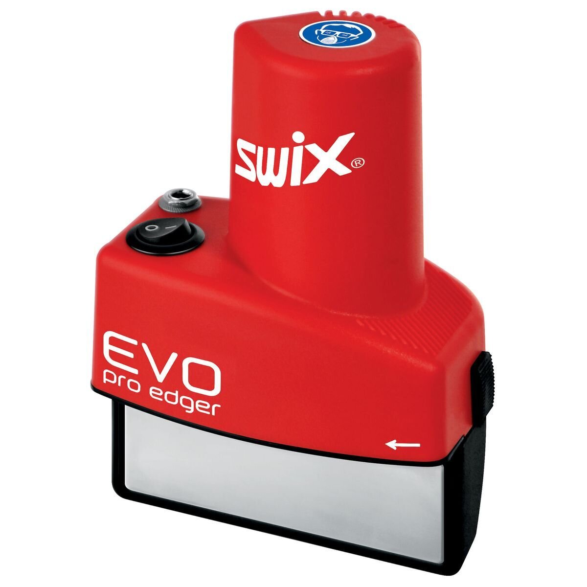 Evo Pro electric edge tuner