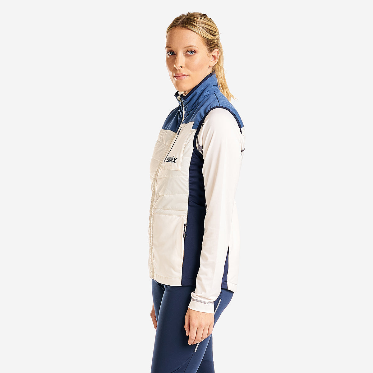 Horizon - Women's Primaloft Vest