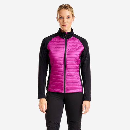 Navado - Women's Push Light Jacket