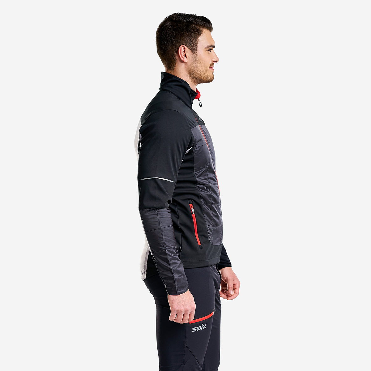 Navado - Men's Hybrid Jacket