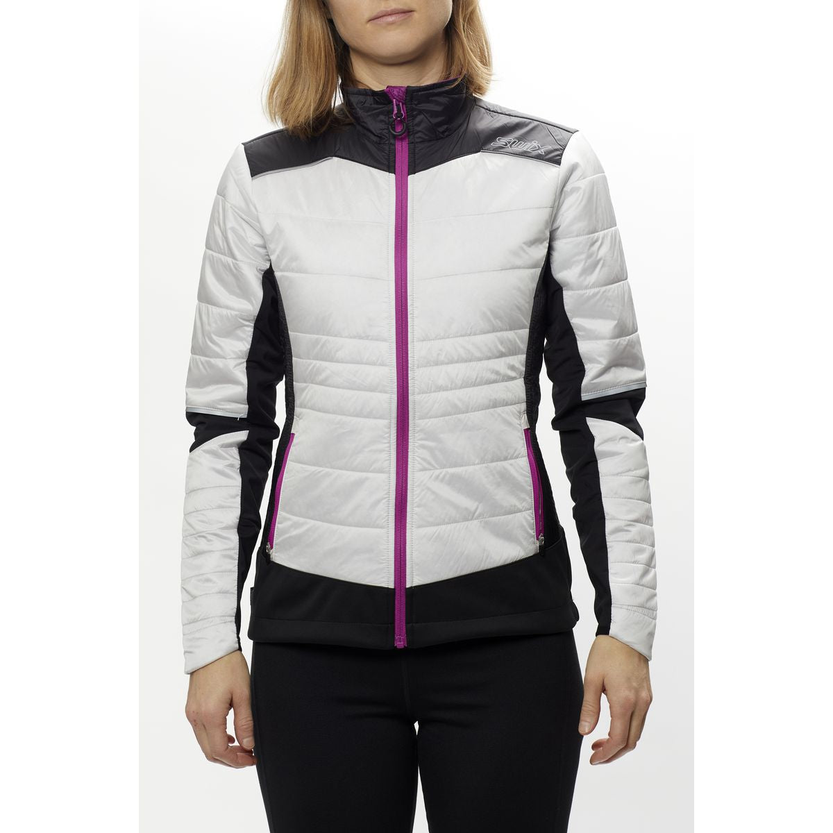 Navado - Women's Hybrid Jacket