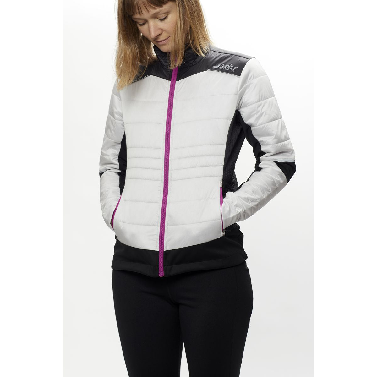 Navado - Women's Hybrid Jacket