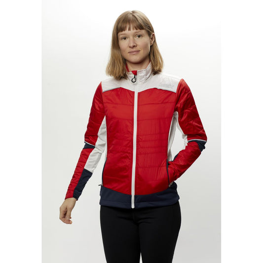 Navado - Women's Hybrid Jacket