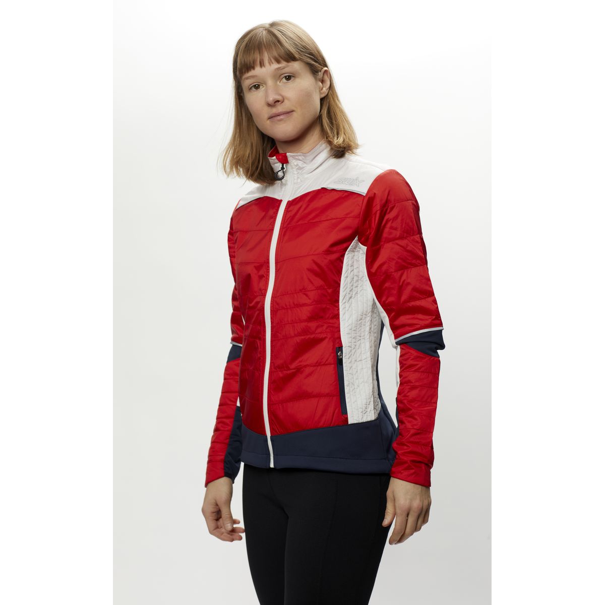 Navado - Women's Hybrid Jacket