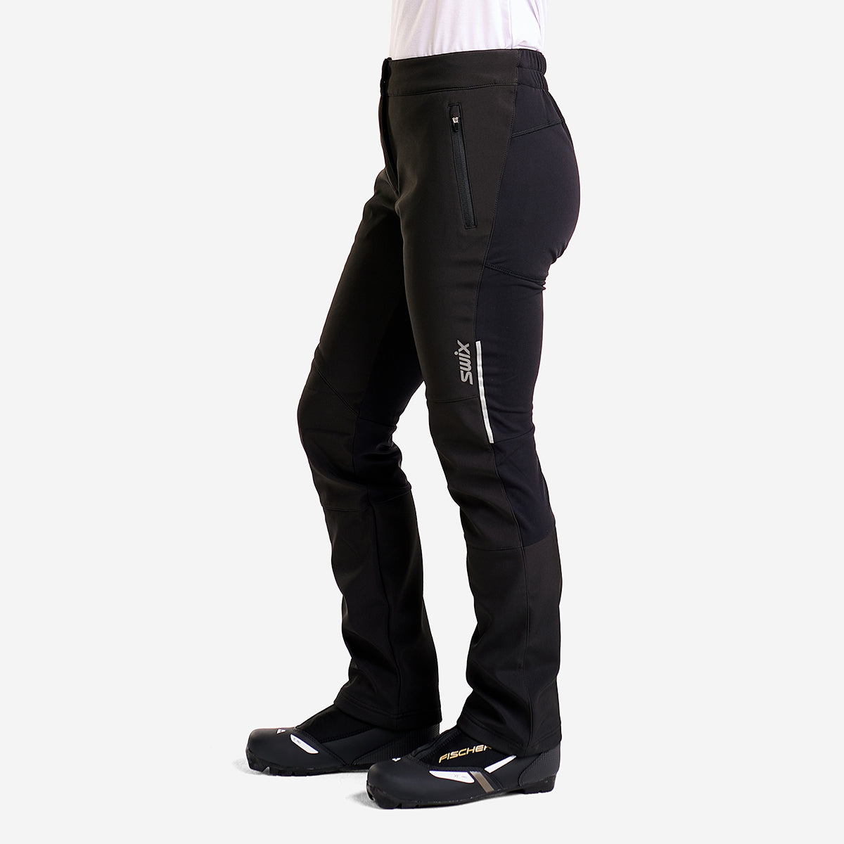 Nevica softshell pants on sale ladies