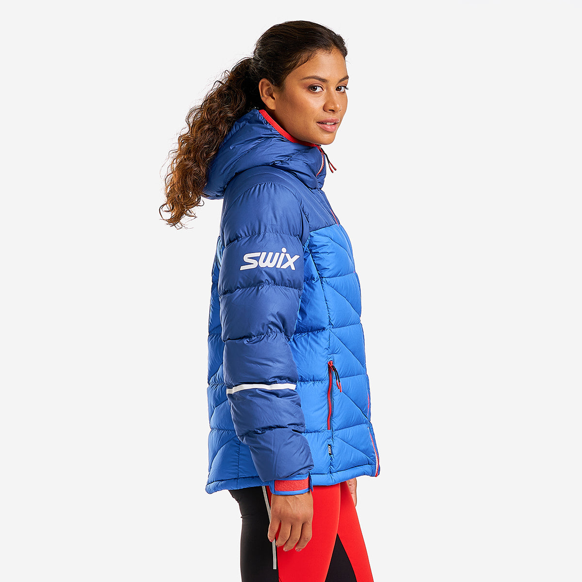 Club - Women's Down Team Jacket