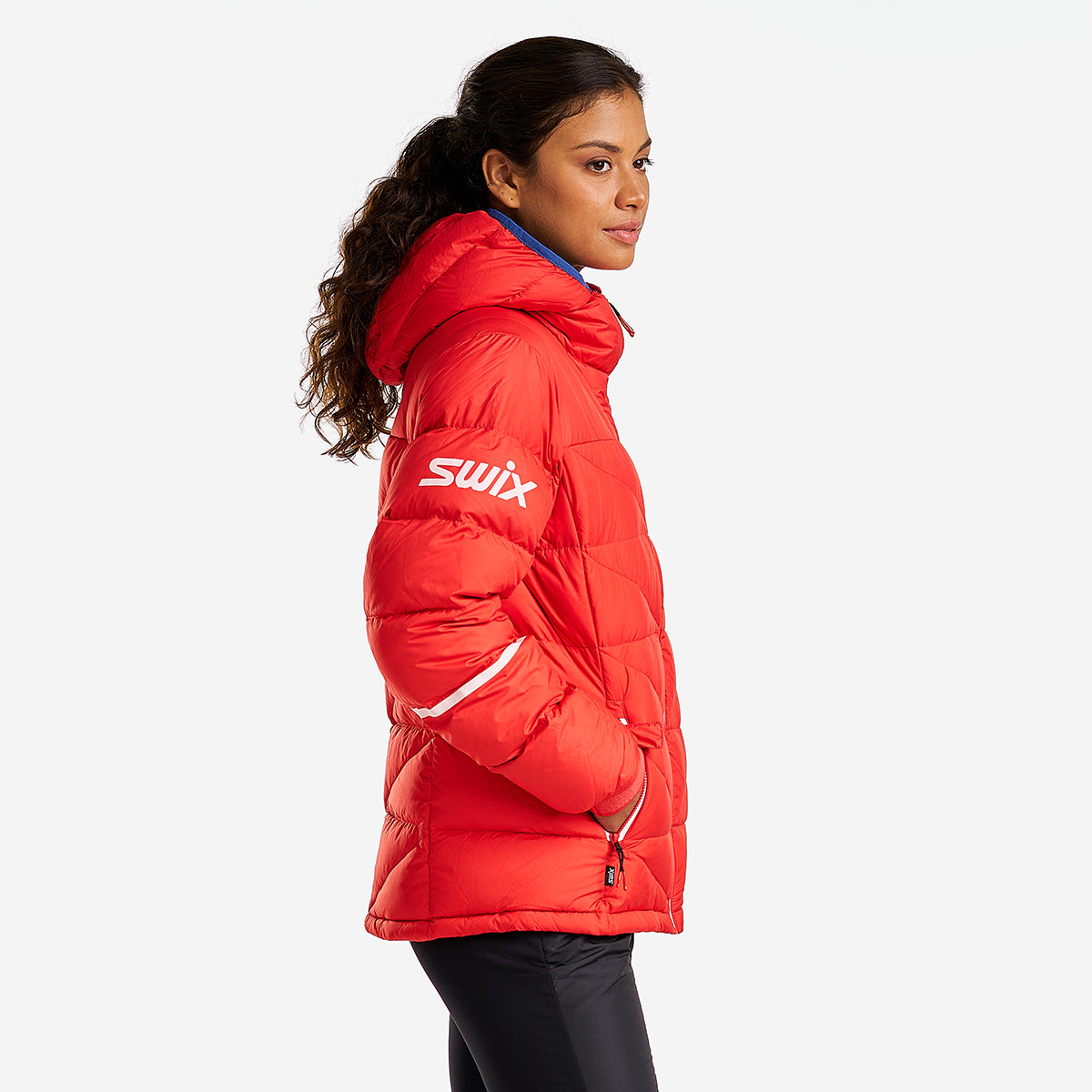 Club - Women's Down Team Jacket