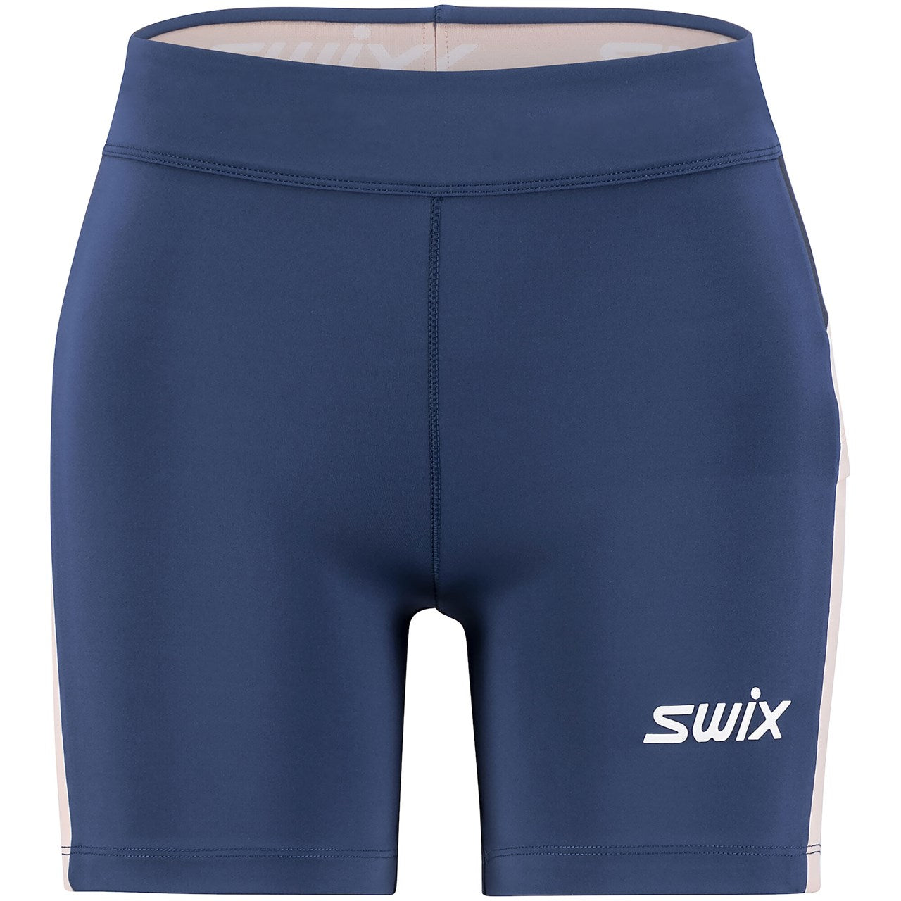 SWIX SHORTS CARBON PREMIUM Women s SHORT TIGHTS SWIX CLOTHING SUMMER Lake Blue M