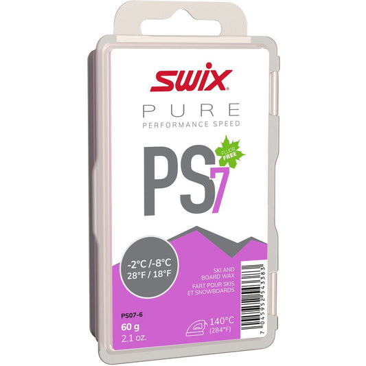 PS7 Violet Glide Wax, 60 g