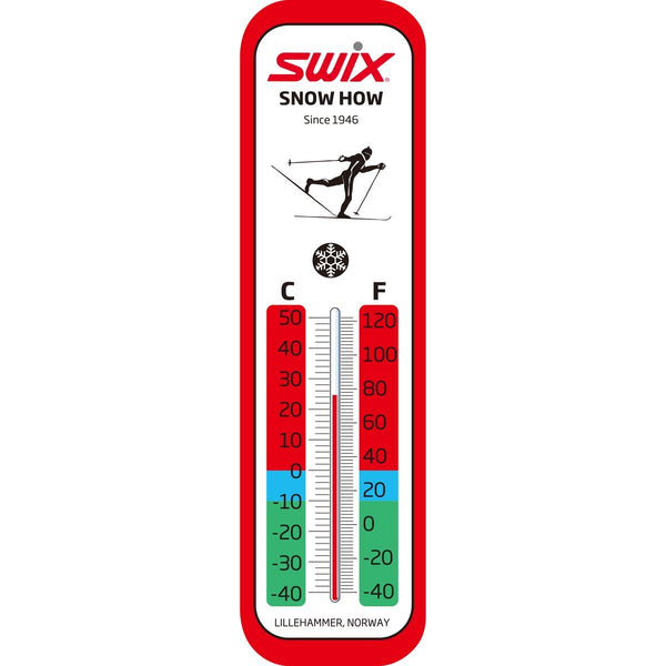 Swix R210 Wall Thermometer