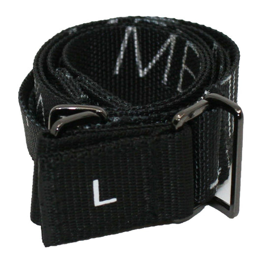 Medieval Sublimated Strap