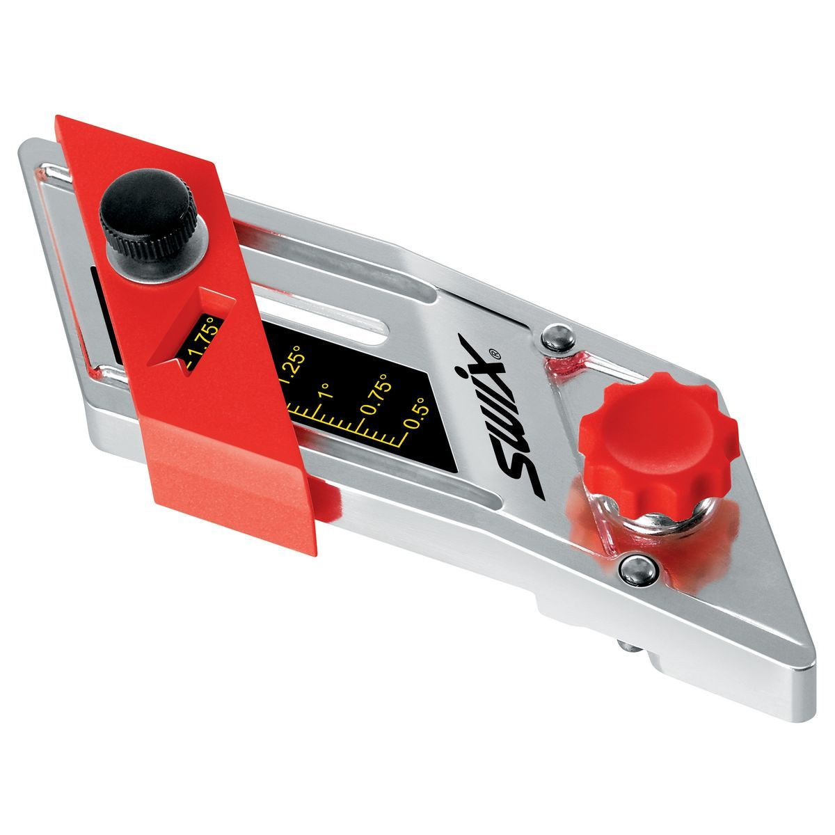 Adjustable Base Edge File Guide - 0.5° to 2°